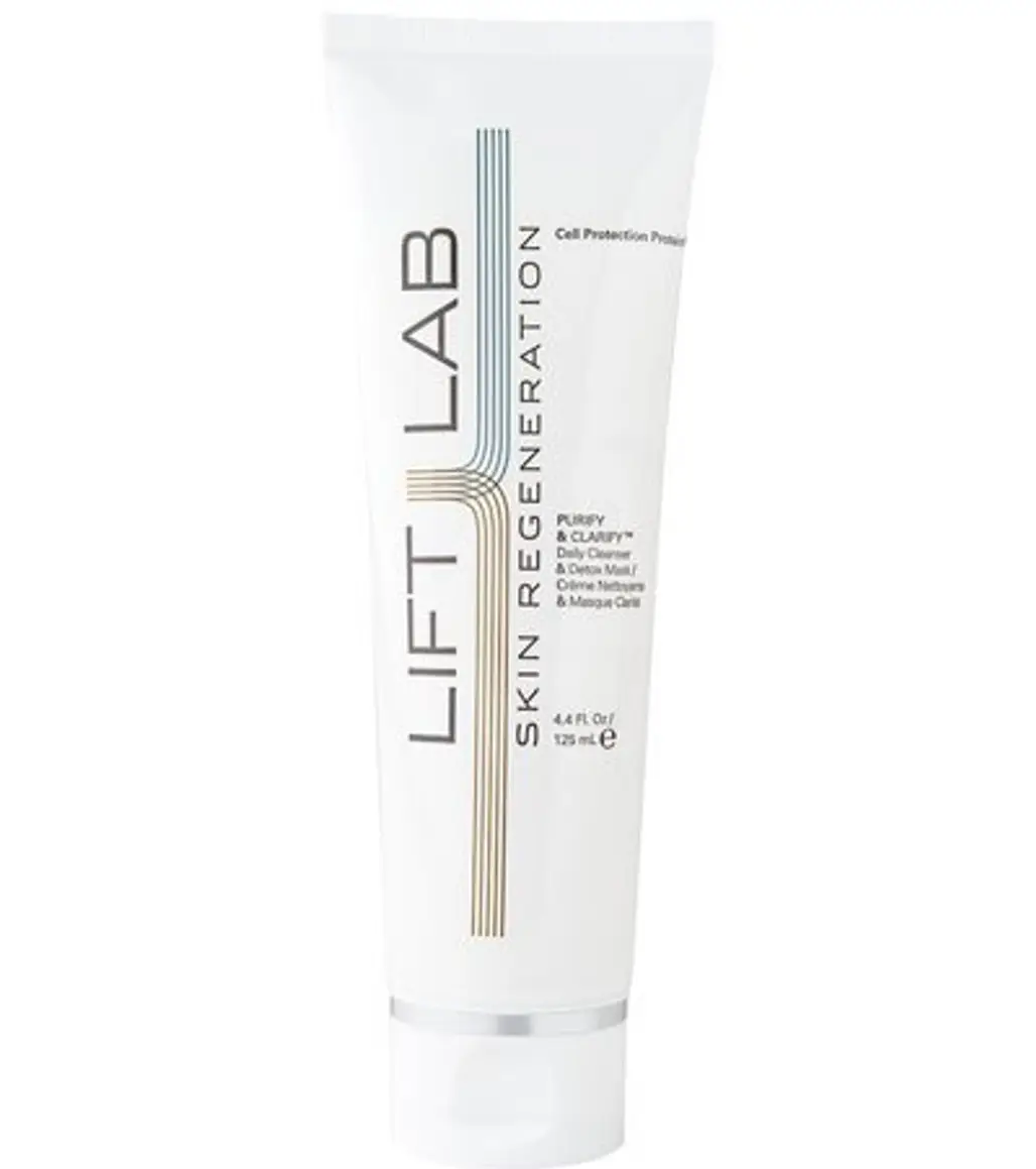 Liftlab Purify + Clarify Daily Cleanser