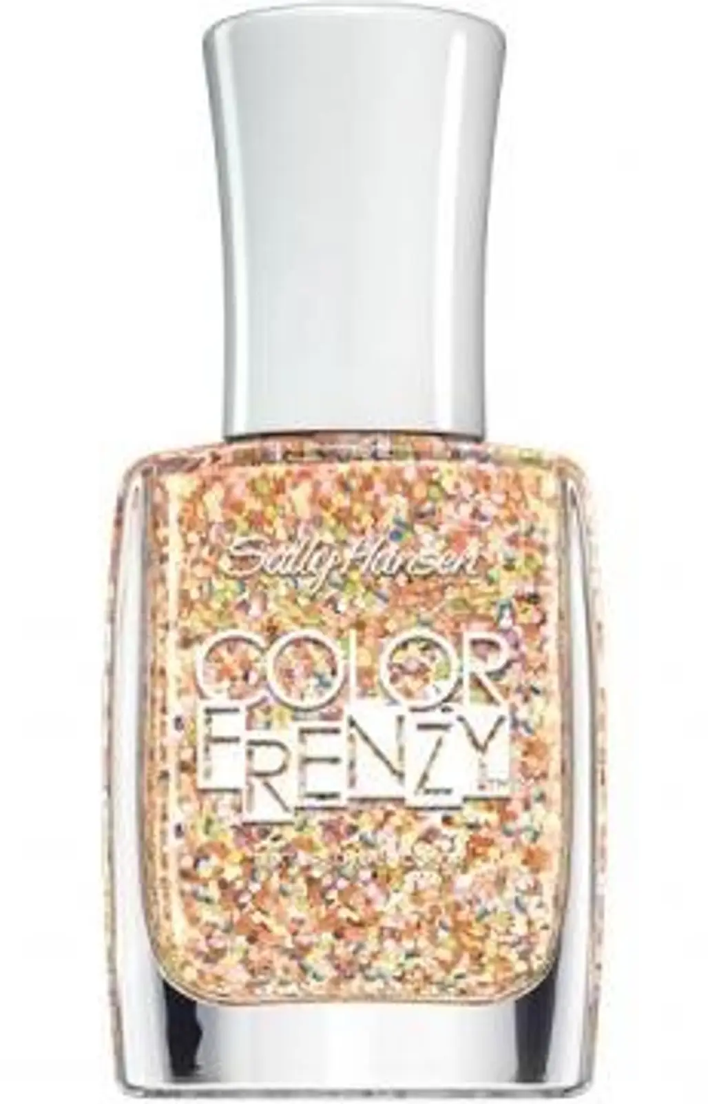 Sally Hansen Color Frenzy (Limited Edition)
