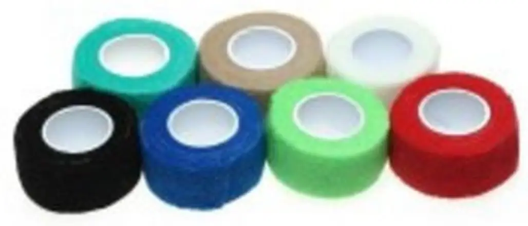 5 Nail Art Strip Manicure Tapes