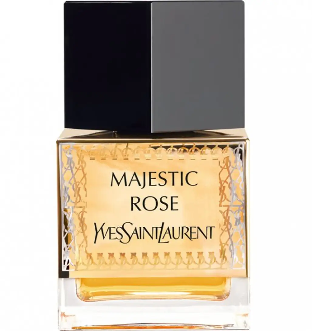 Majestic Rose - Yves Saint Laurent