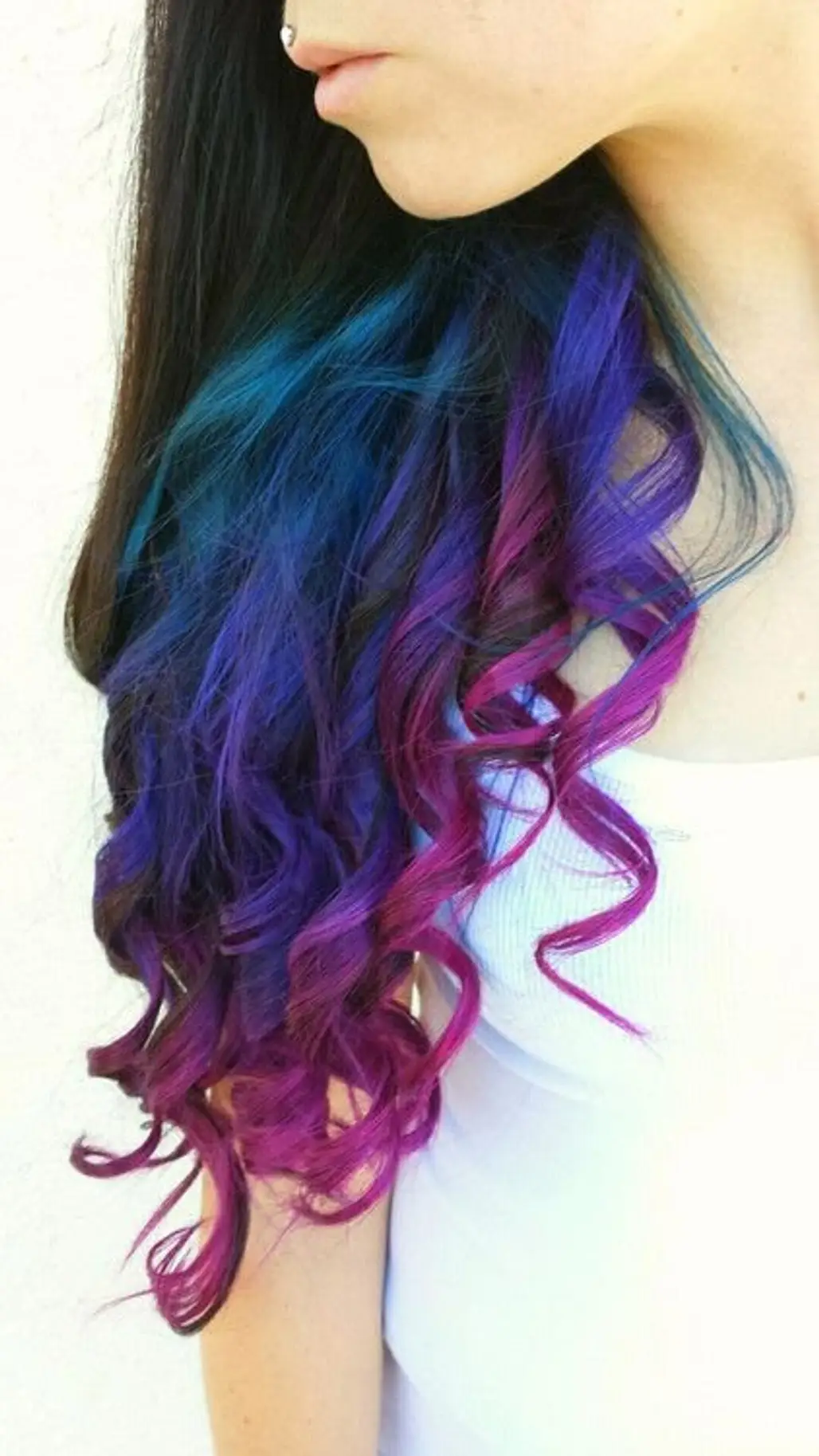 hair,color,purple,blue,pink,