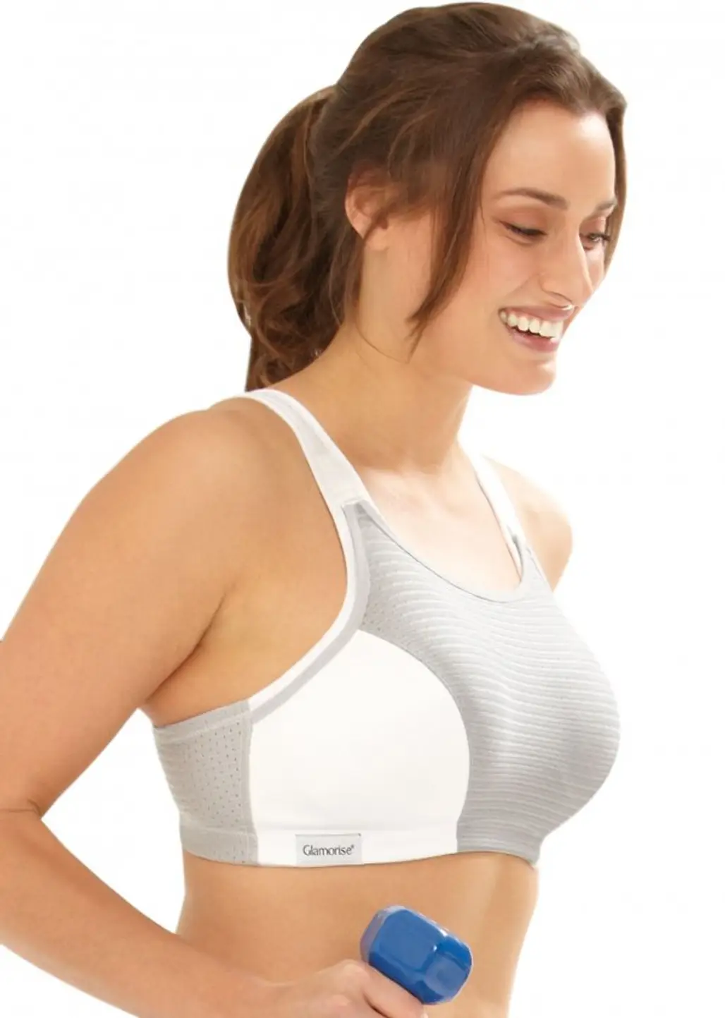 Firm Impact Motion Control Active Bra by Glamorise®