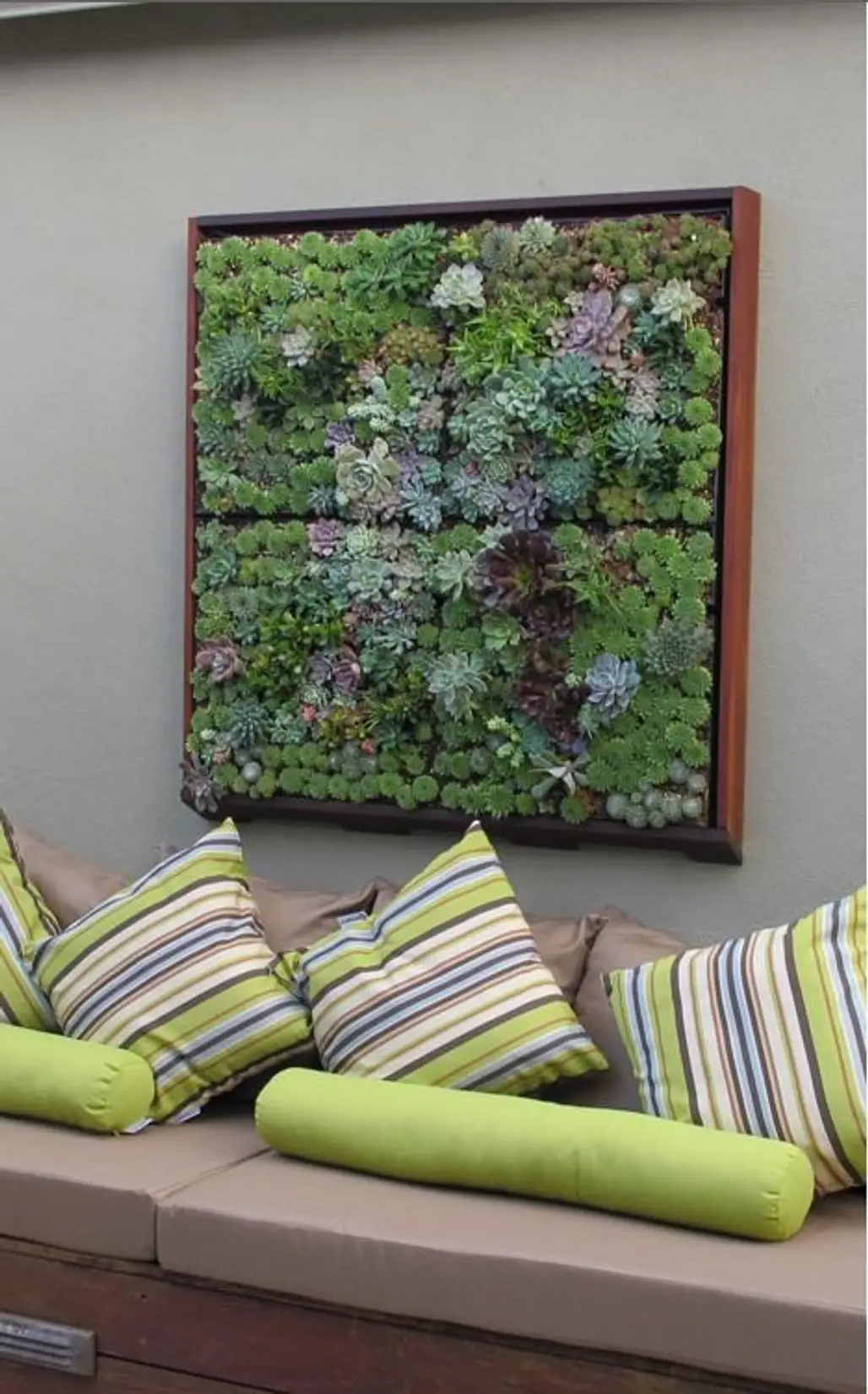 green,wall,room,modern art,living room,