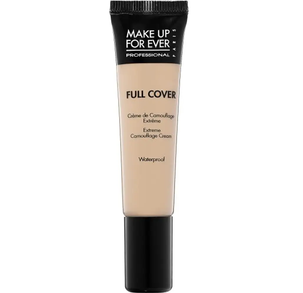 MAKE up for EVER Full Cover Concealer