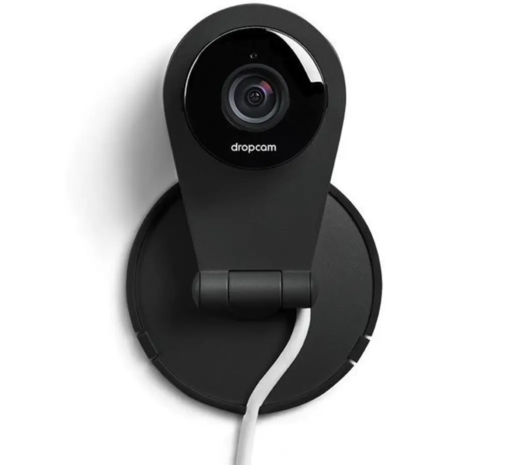 Pro Wi-Fi Wireless Video Monitoring Camera