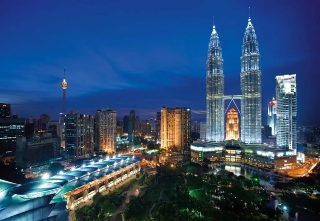 Malaysia – 61.4%