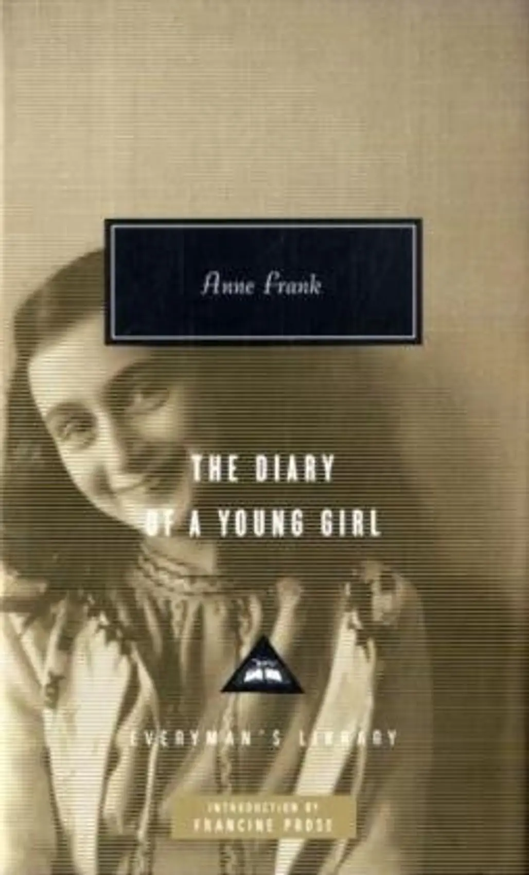 The Diary of Anne Frank by Anne Frank
