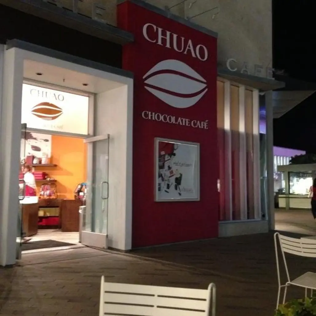 Chuao Chocolatier in San Diego, CA
