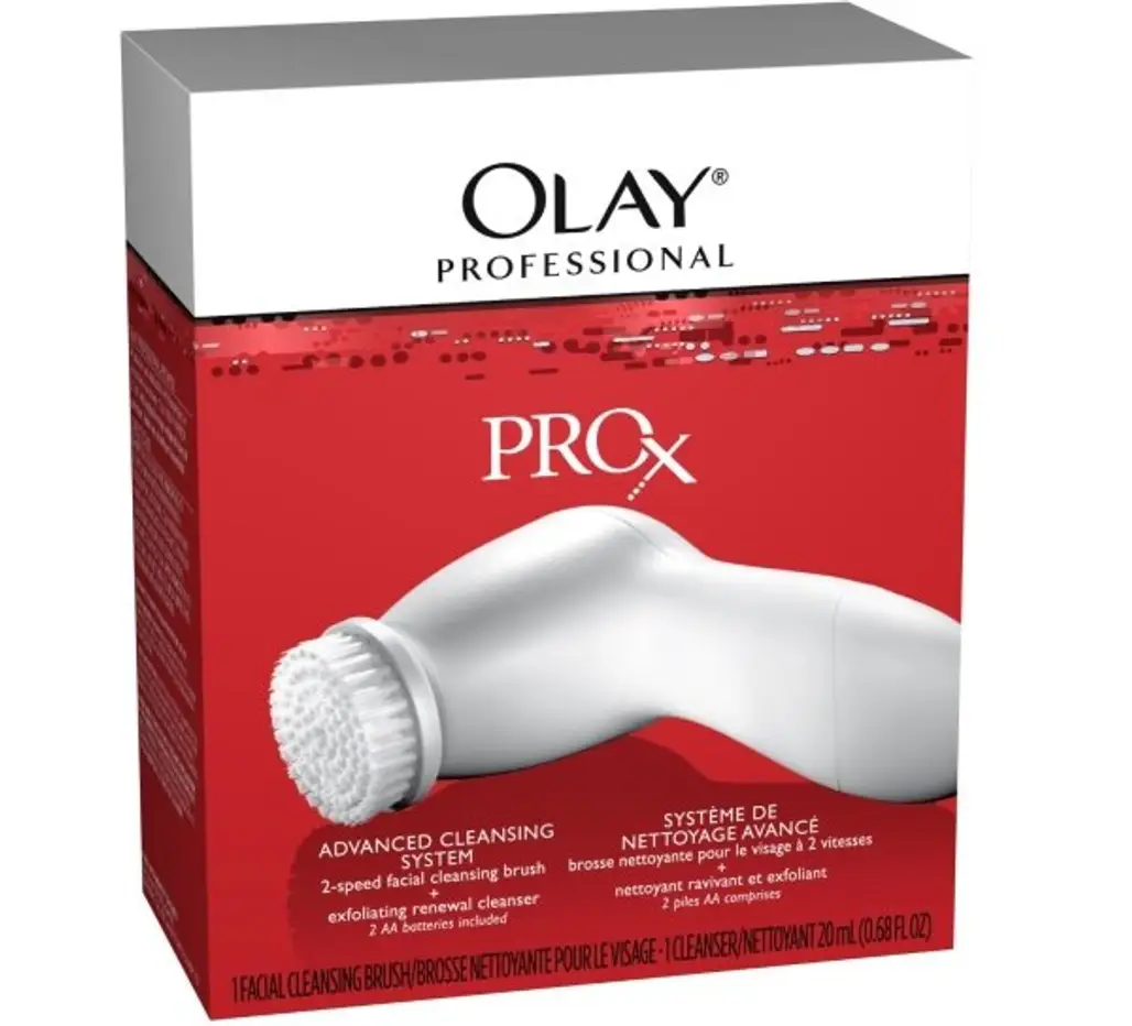 Olay Professional Pro-X Advanced Cleansing System