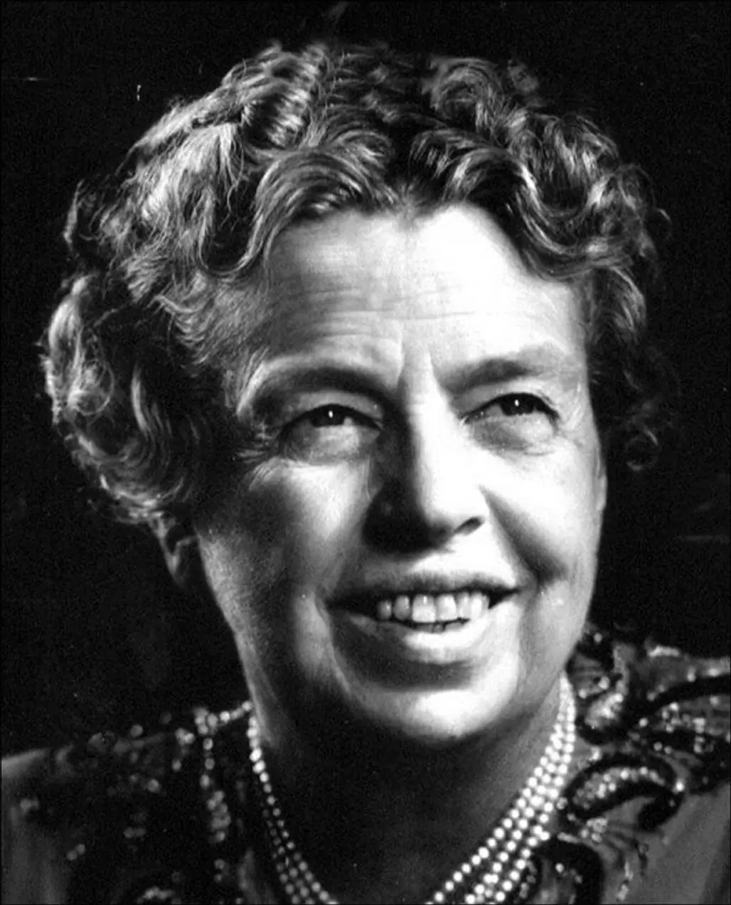 Eleanor Roosevelt, 1884 – 1962