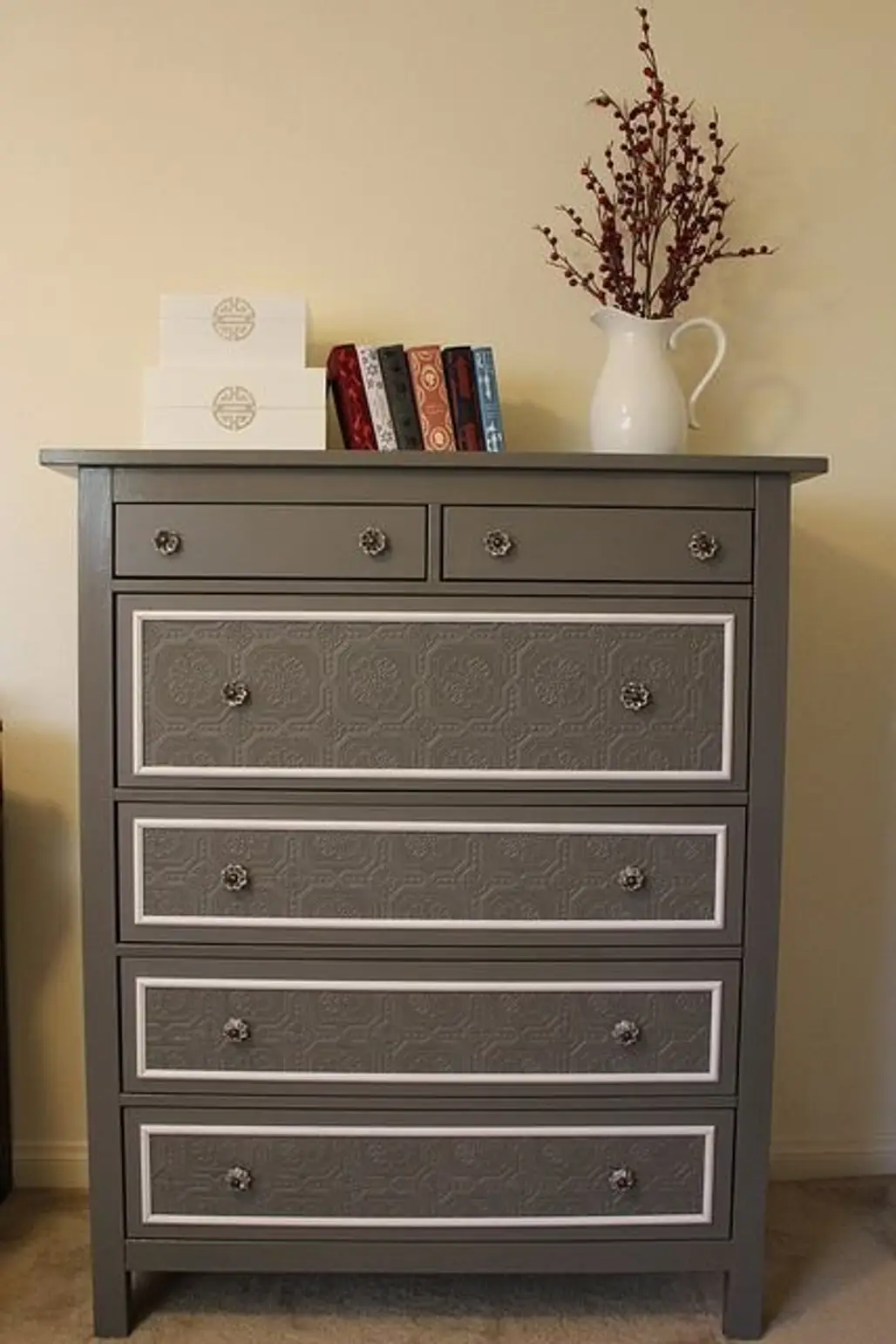 41 Chest of Drawer Makeovers Wait Til You See These Brilliant ...