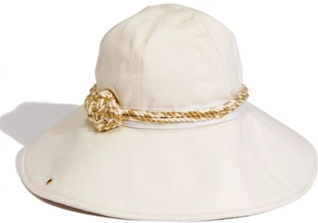 Juicy Couture Malibu Twill Hat