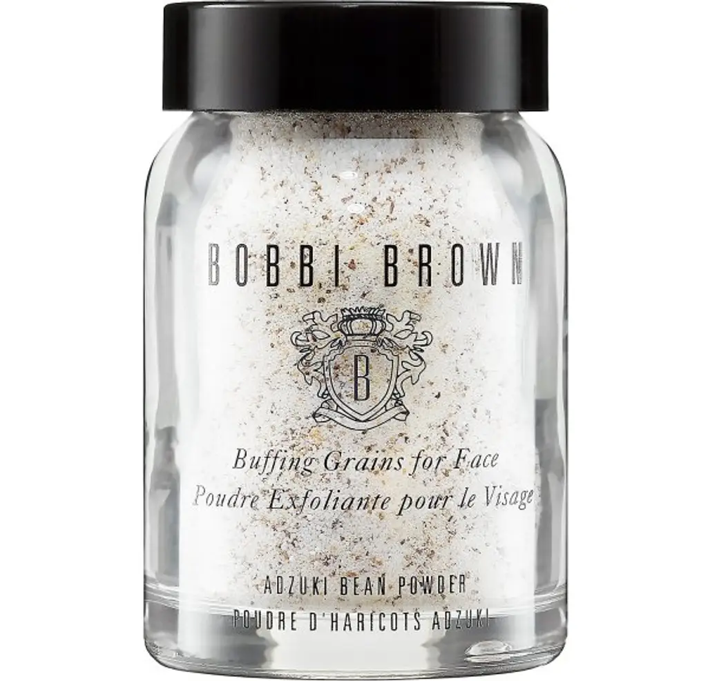 Bobbi Brown Buffing Grains for Face