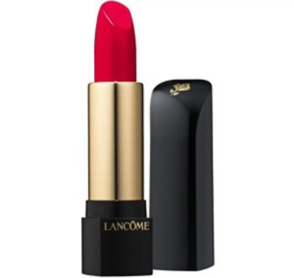 LANCÔME Mythical Rose L'Absolu Rouge Collection