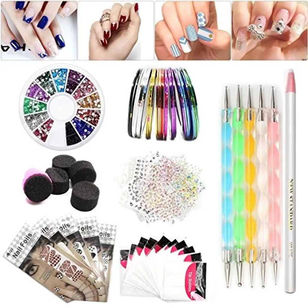 finger, nail, hand, fashion accessory, eyelash,
