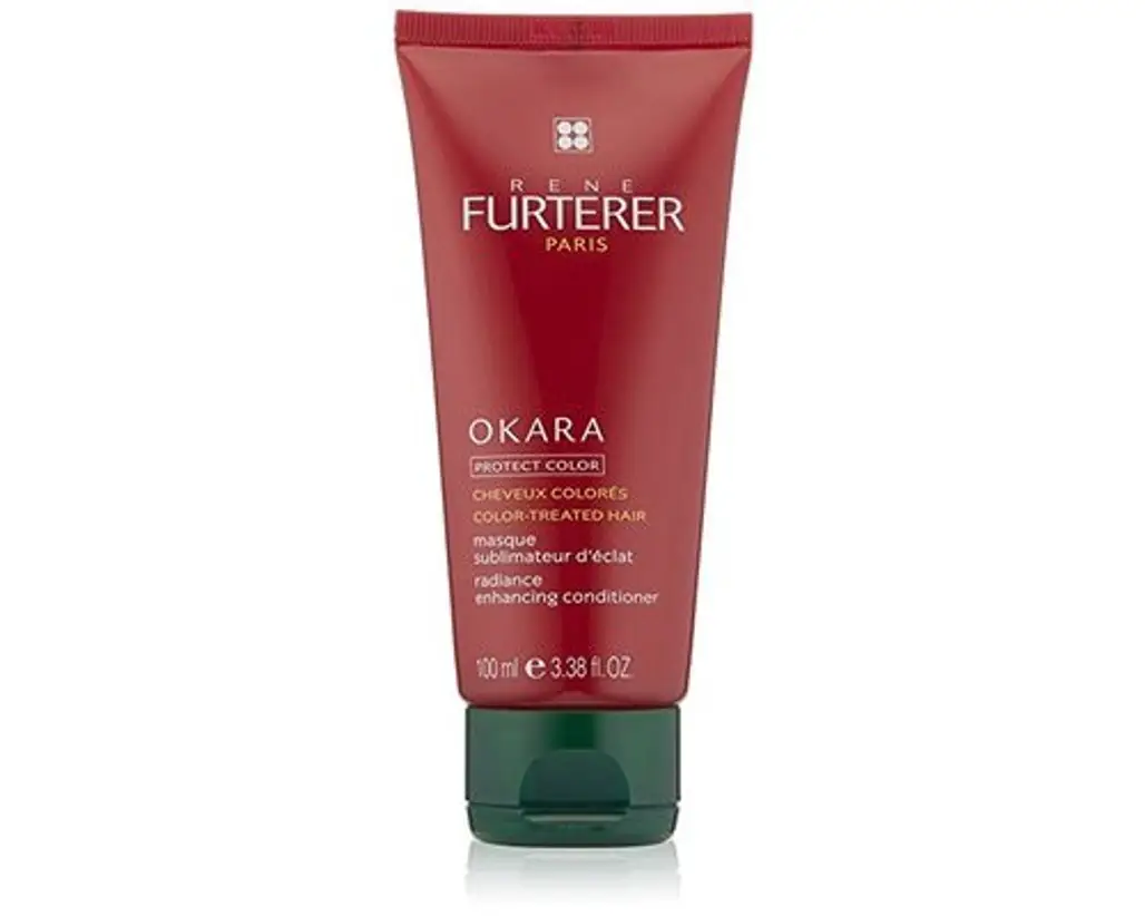 Rene Furterer, product, skin, lotion, cream,