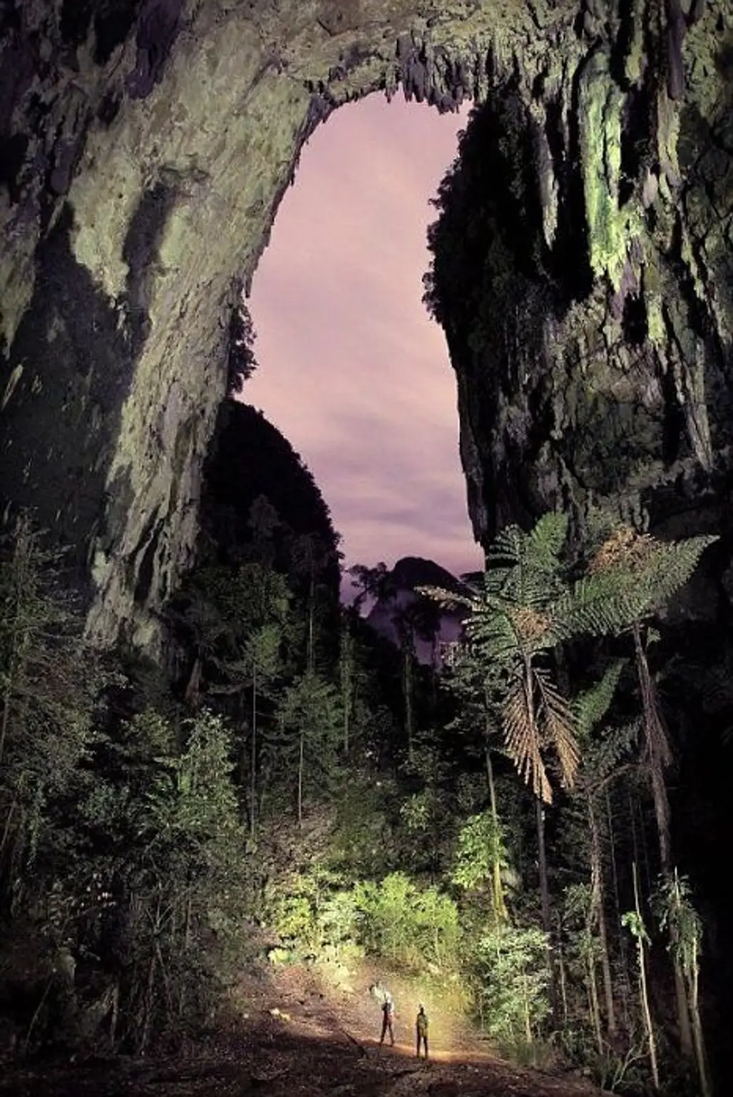 Deer Cave, Miri, Malyasia