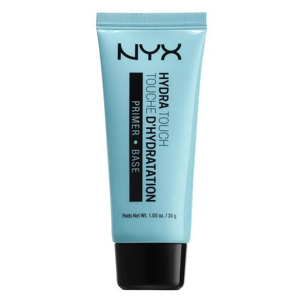 NYX Cosmetics, skin, product, cream, lotion,