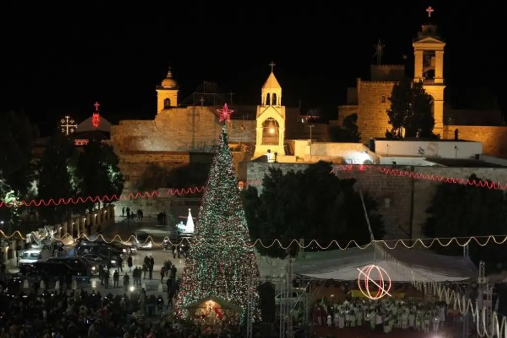 Bethlehem, Israel