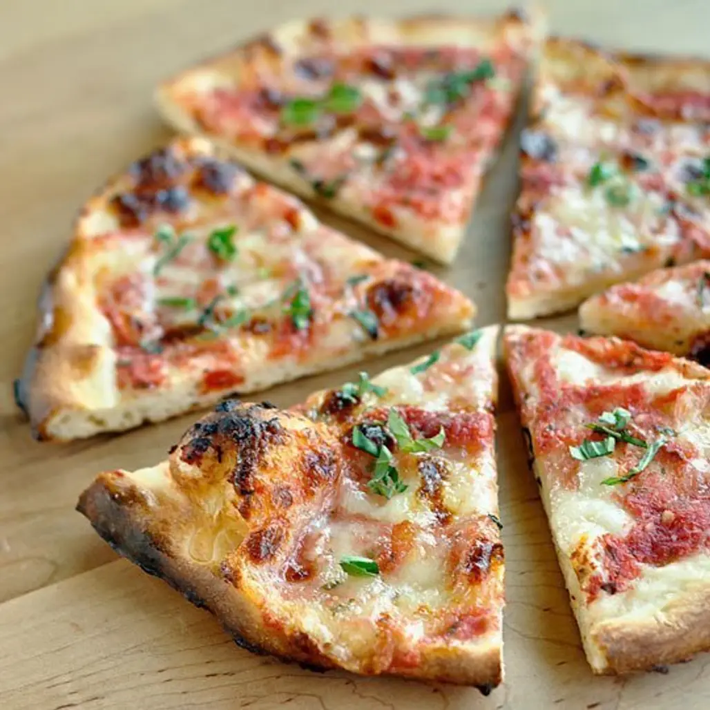 17 out of This World Pizza Recipes That'll Make You Drool ...