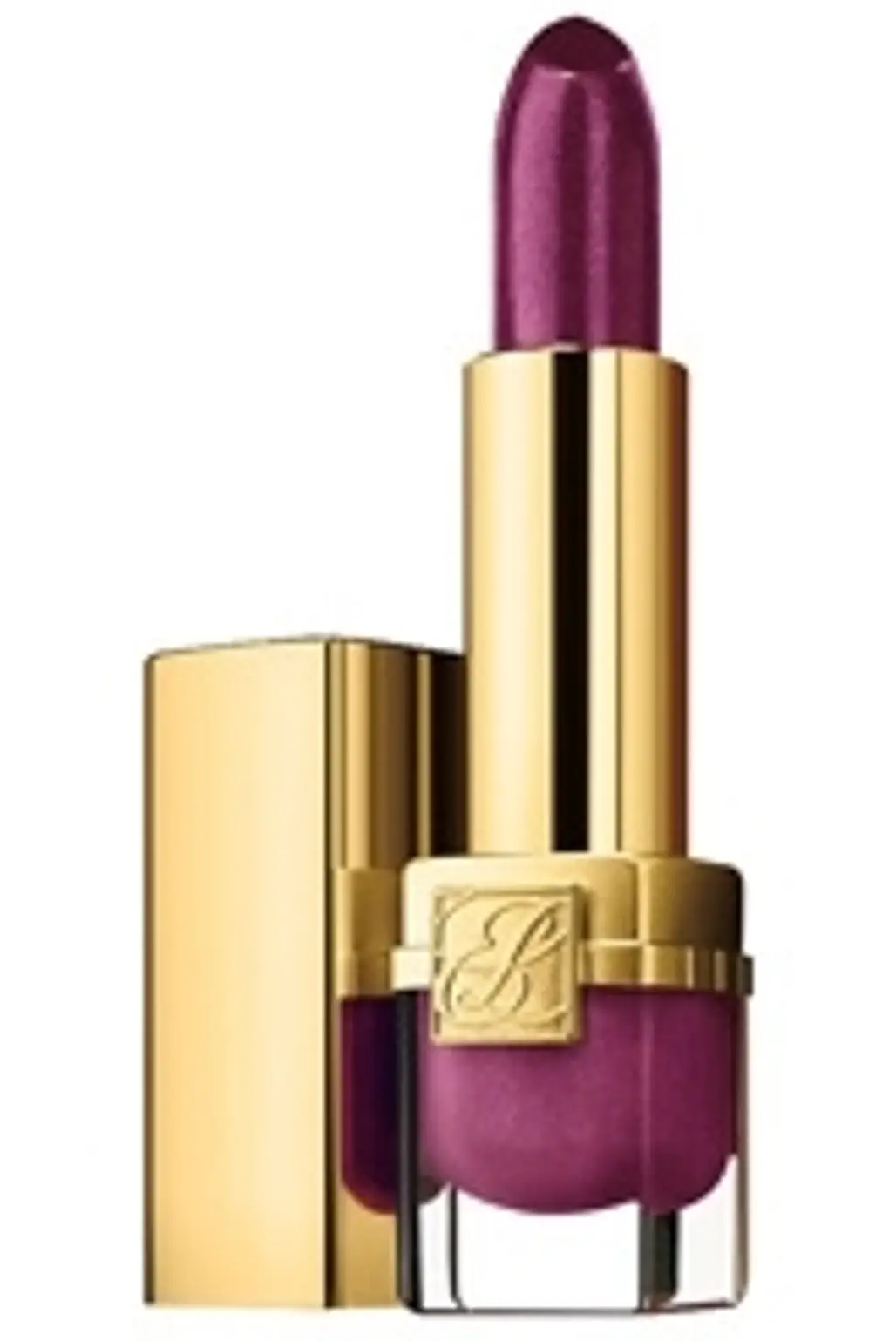 Estee Lauder Wilde Violet Pure Color Long Lasting Lipstick