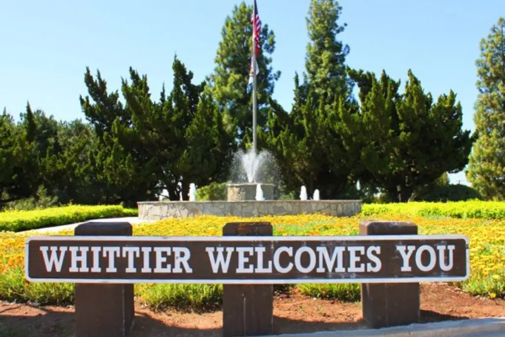 Whittier, CA - 106.52%
