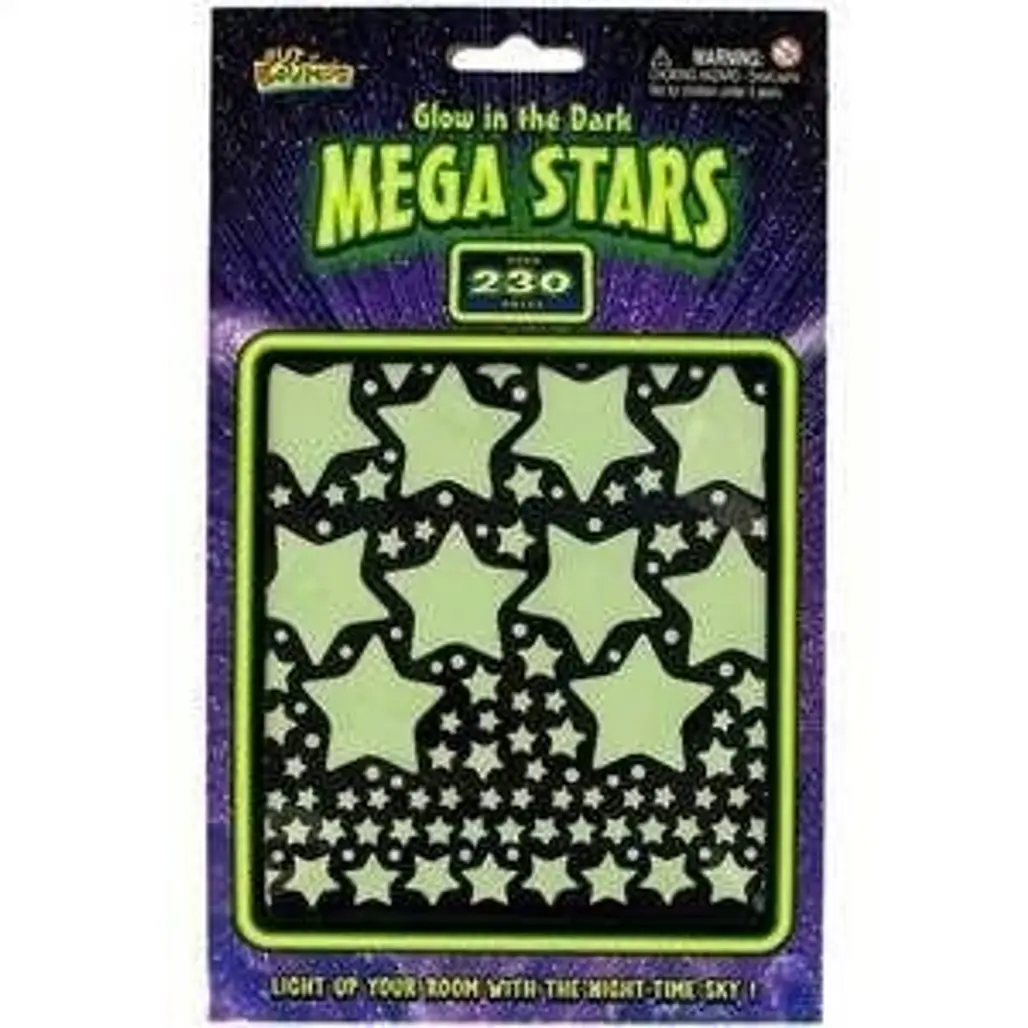 Mega Stars