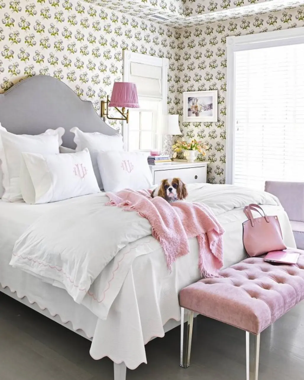 pink, room, duvet cover, product, furniture,