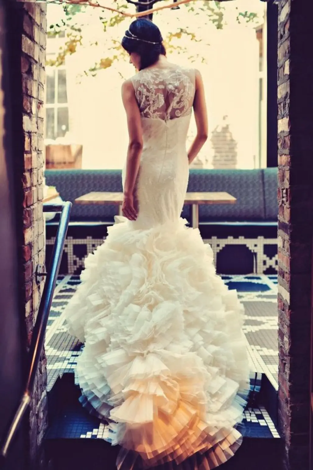 wedding dress,dress,clothing,gown,bride,
