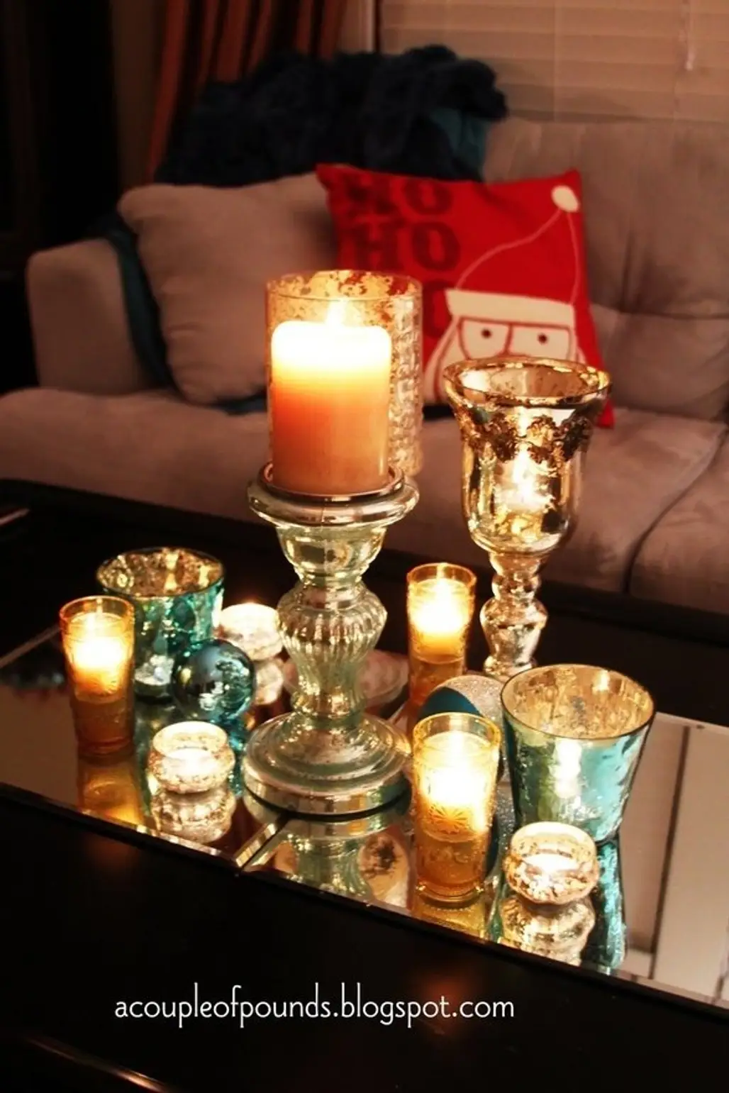 candle,lighting,centrepiece,holiday,christmas,