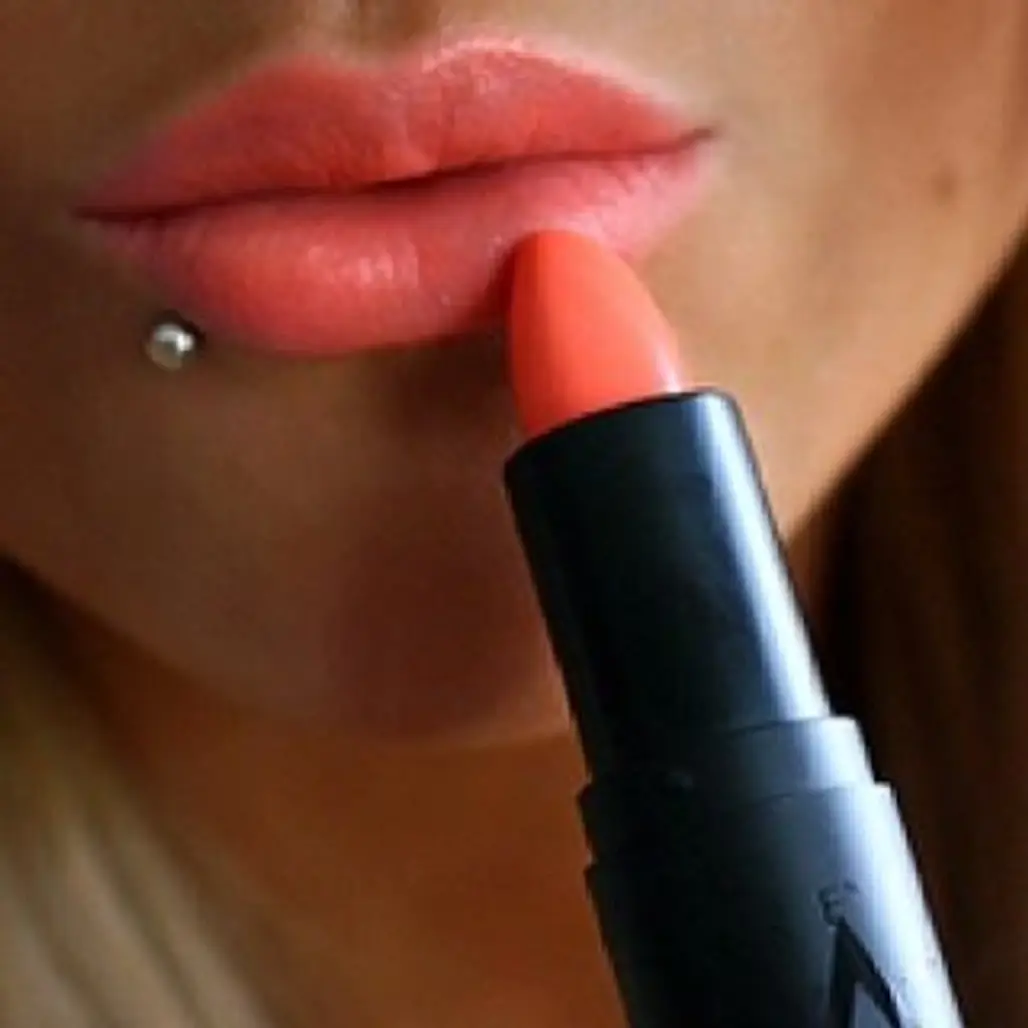 lip,face,lipstick,beauty,nose,