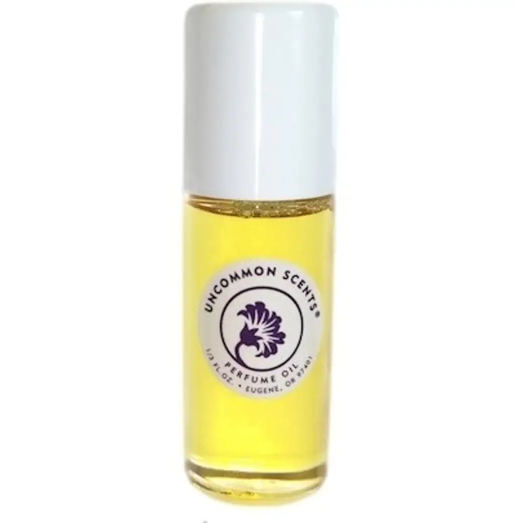 Uncommon Scents Perfume Oil