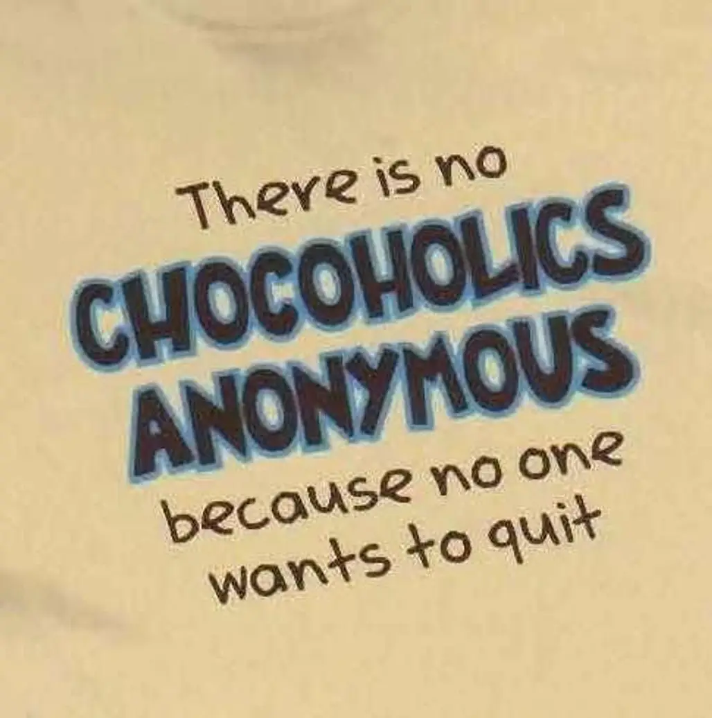 Chocoholics