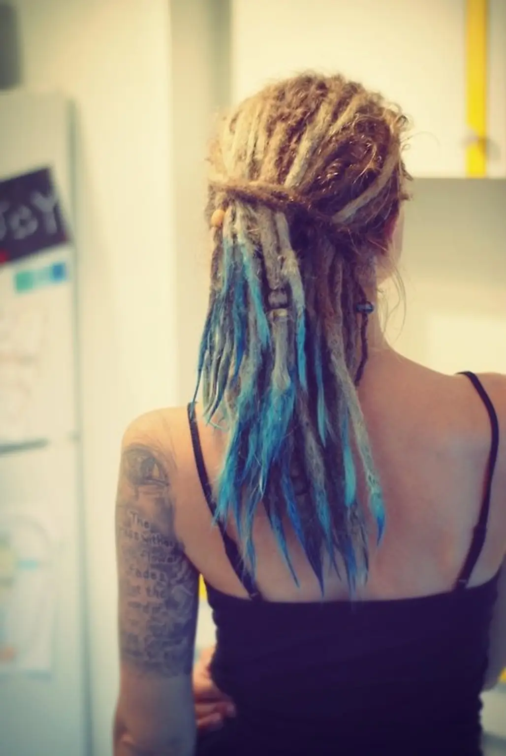 hair,color,blue,hairstyle,beauty,