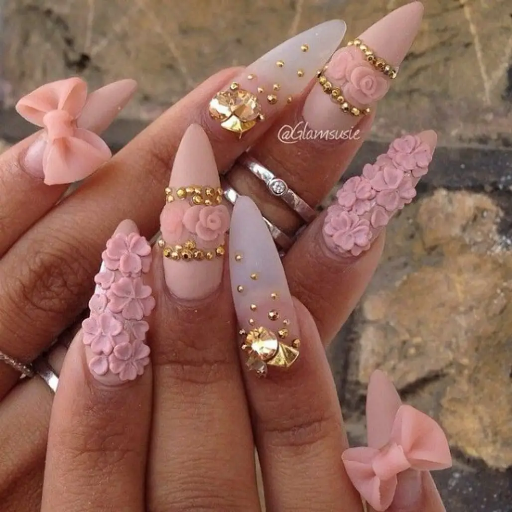 nail,finger,pink,manicure,fashion accessory,