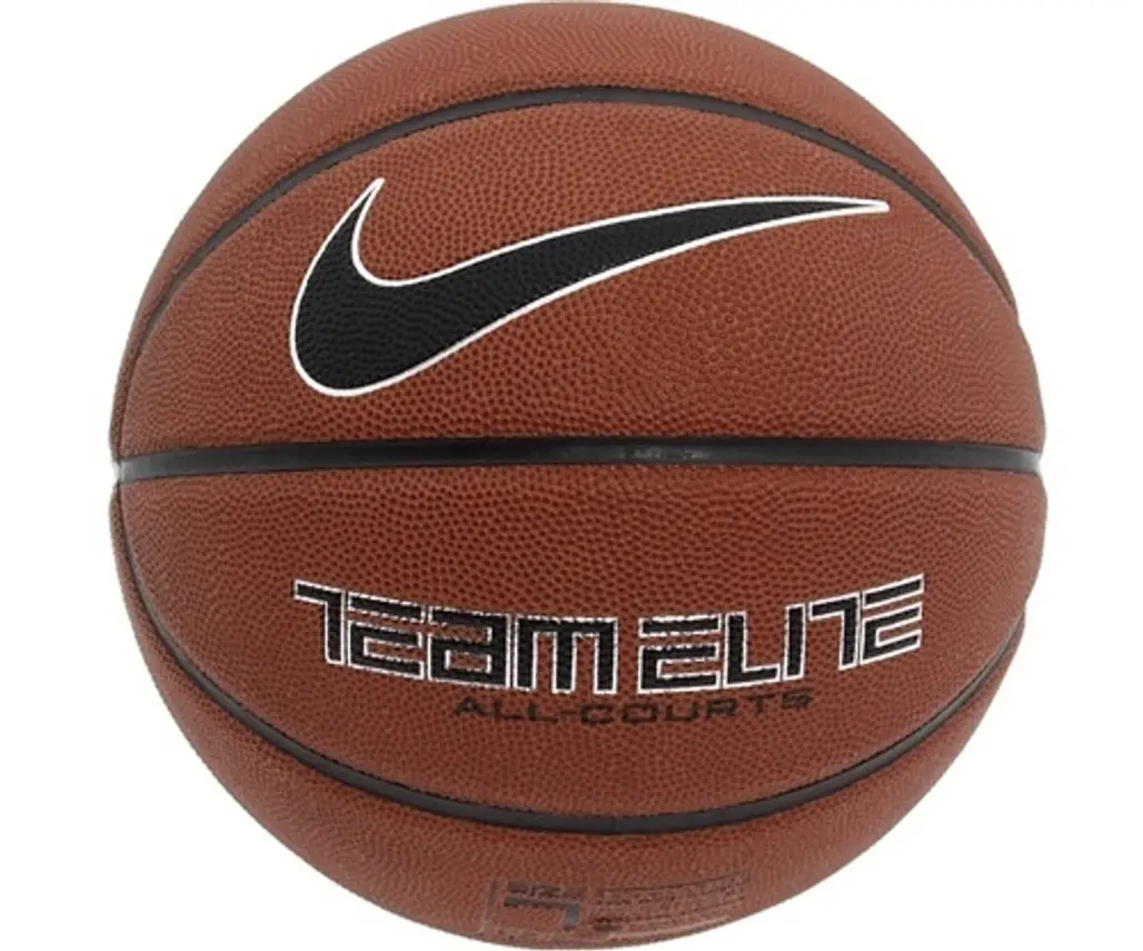 Nike Team Elite Basket Ball
