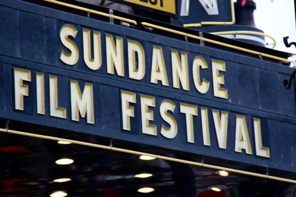 Sundance Film Festival, Salt Lake City, Utah