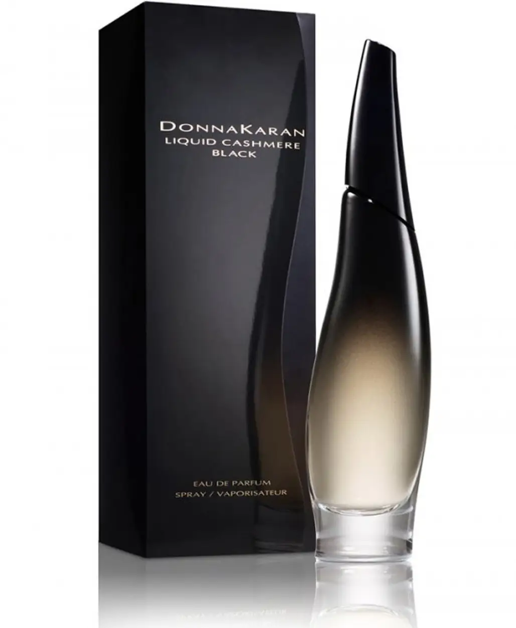 Donna Karan Liquid Black Cashmere Eau De Parfum