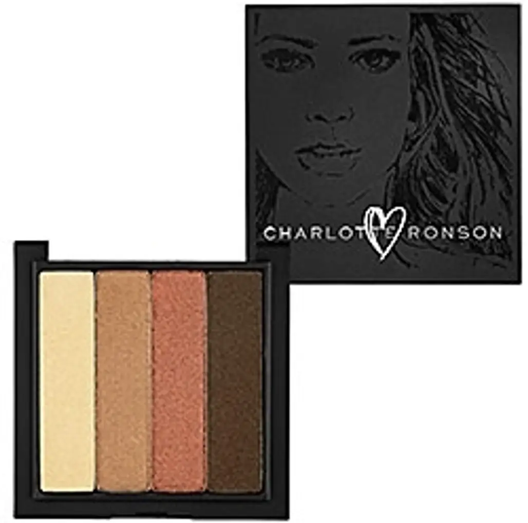 Charlotte Ronson All Eye Need Eye Shadow Palette