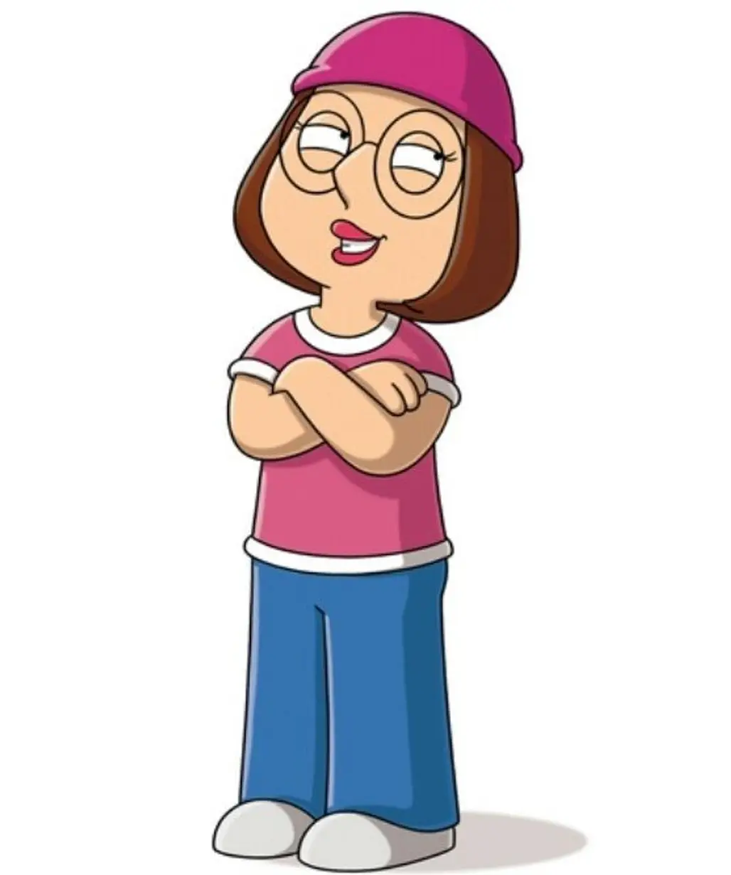 Meg Griffin-Family Guy