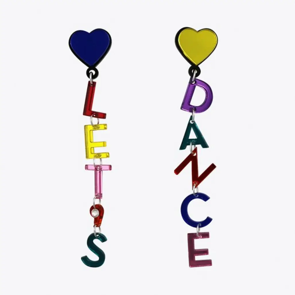 Let’s Dance