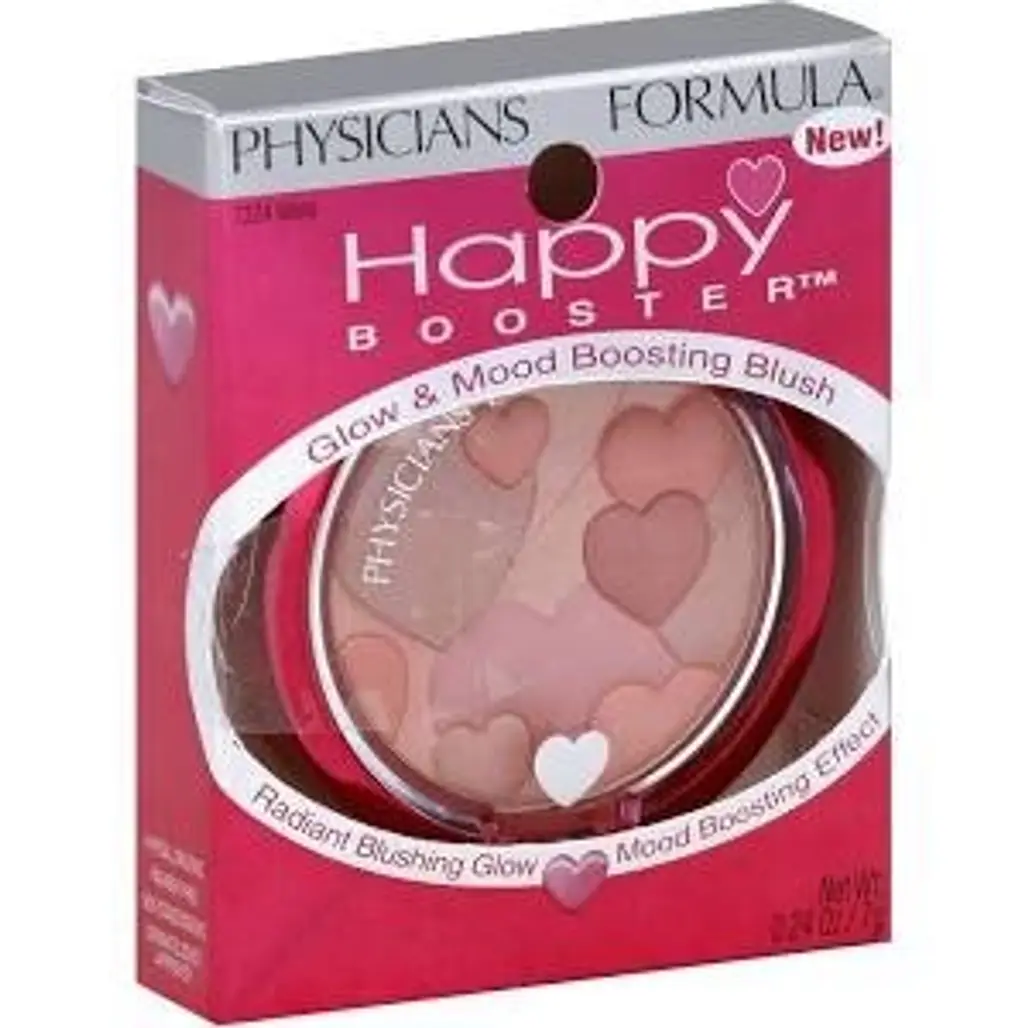 Physicians Formula Happy Booster