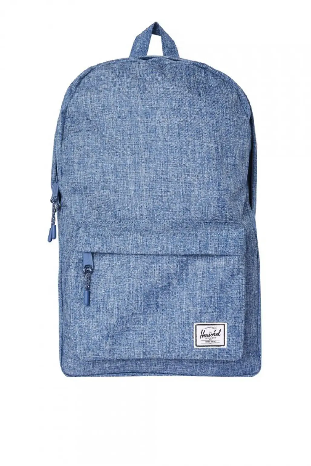 bag, electric blue, backpack, pattern,