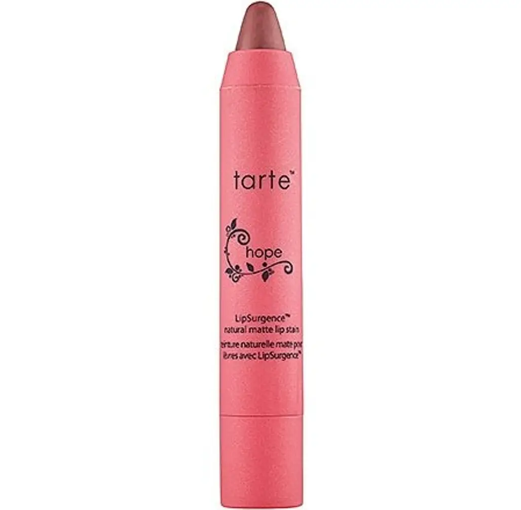 Tarte – LipSurgence Matte Lip Tint