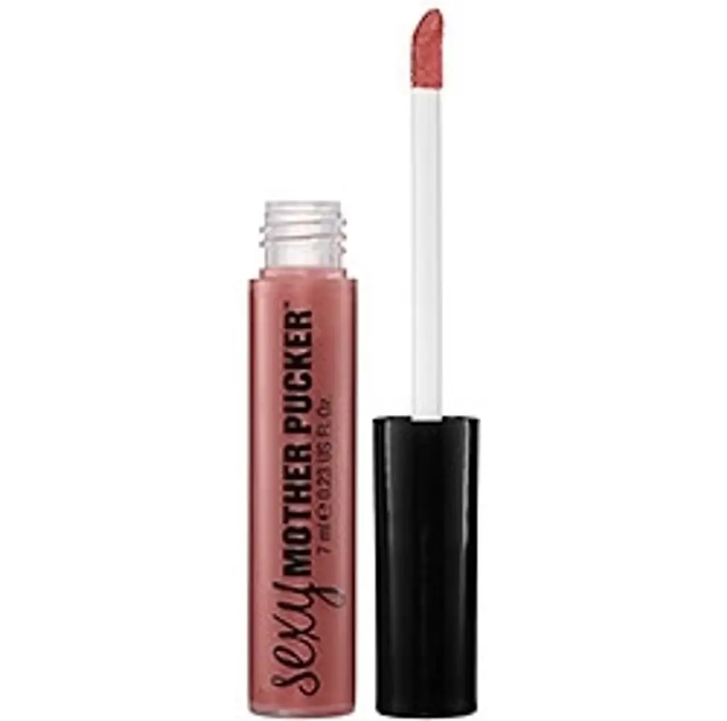 Soap & Glory Super-Colour Sexy Mother Pucker Lip Plumping Gloss