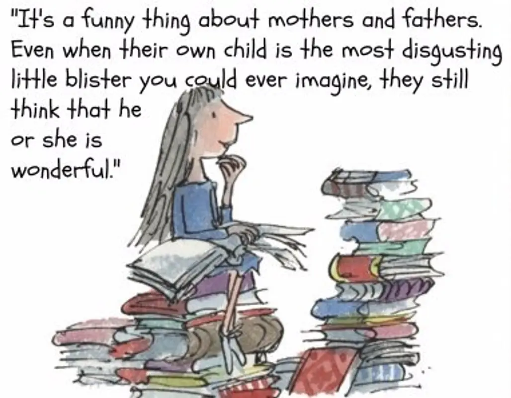 21 Quotes from Roald Dahl to Inspire You Today ...