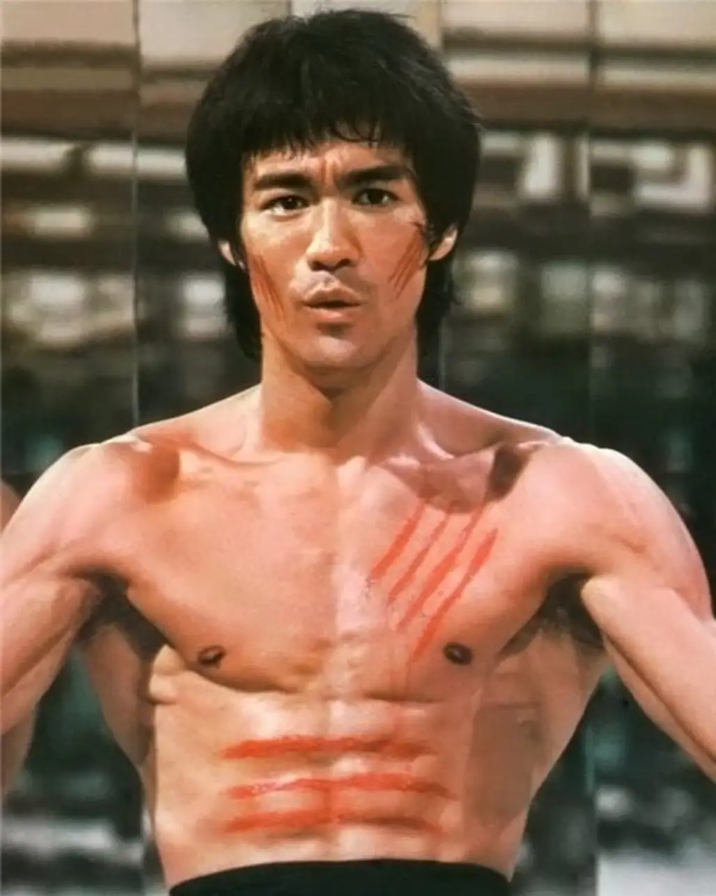 Bruce Lee, 1940-1973