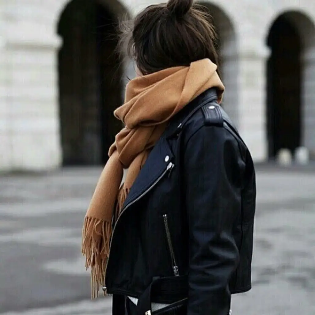 clothing, leather, outerwear, fashion, jacket,