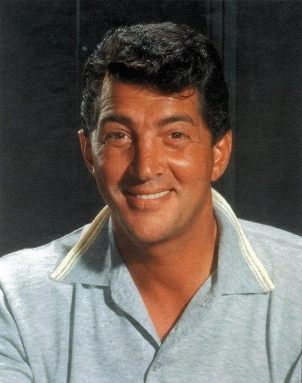 Dean Martin in Mostly Every Film He Has Been in