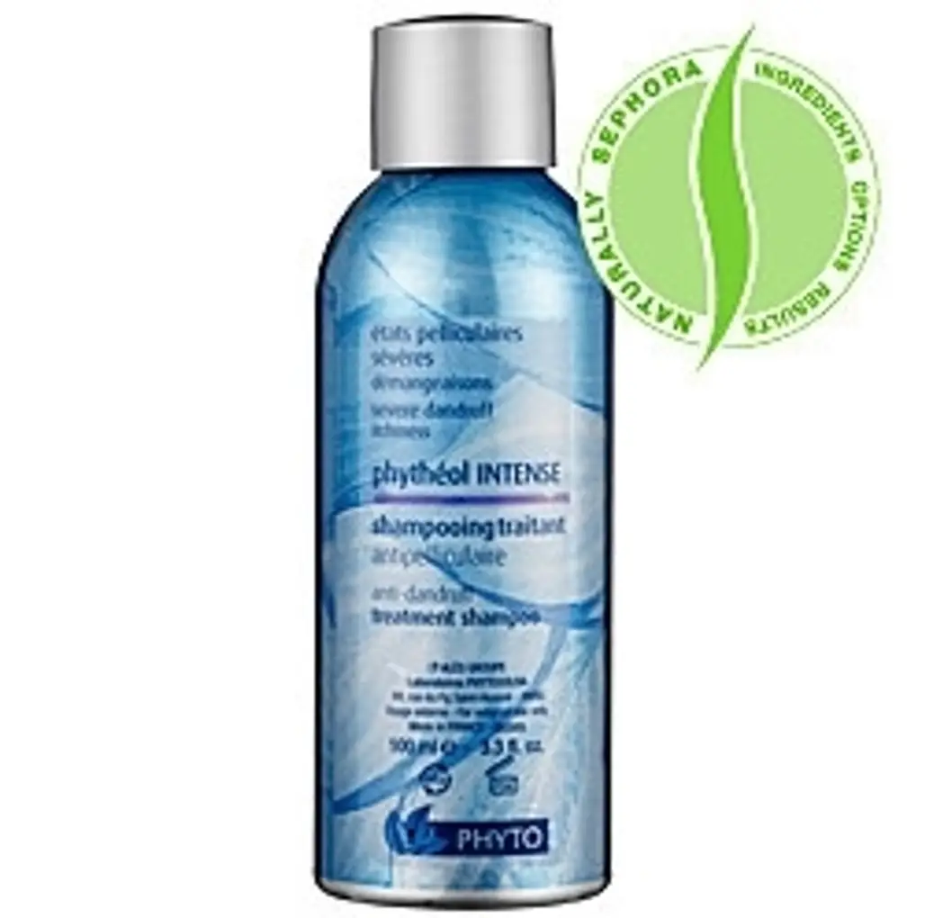 Phyto Phytheol Intense anti-Dandruff Treatment Shampoo
